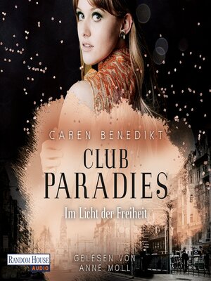 cover image of Club Paradies--Im Licht der Freiheit